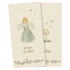 Servilletas de papel Ángel de Maileg