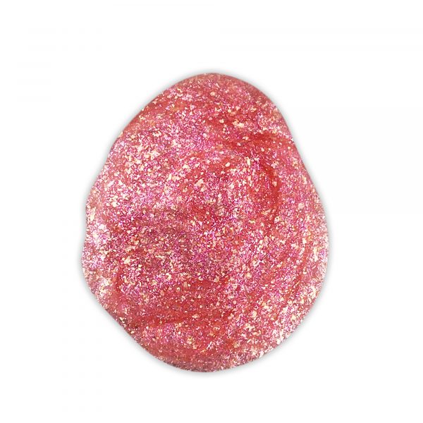 Set de regalo Juliette esmalte de fresa + labial vainilla y coco de Inuwet - Imagen 4