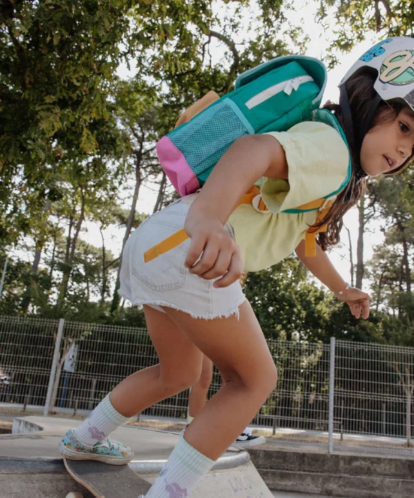 Mochila Mini Ali de Hello Hossy 2-5 años - Imagen 4