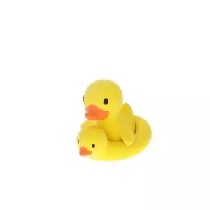 Mordedor Patito con flotador de Amande