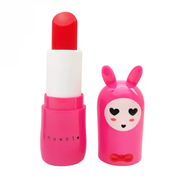Cofre de regalo Glitter Rose de Cereza y Fresa Inuwet - Imagen 5