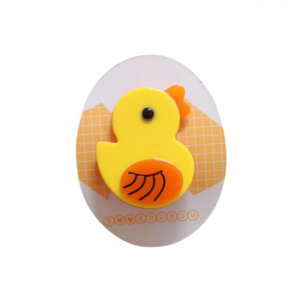 Pasador Pollito de Roodoudou
