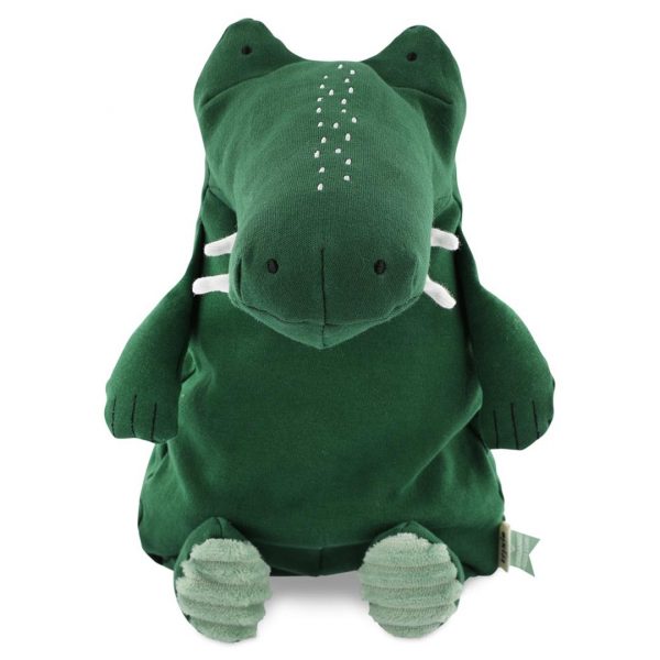 Peluche grande Mr. Cocodrile de Trixie