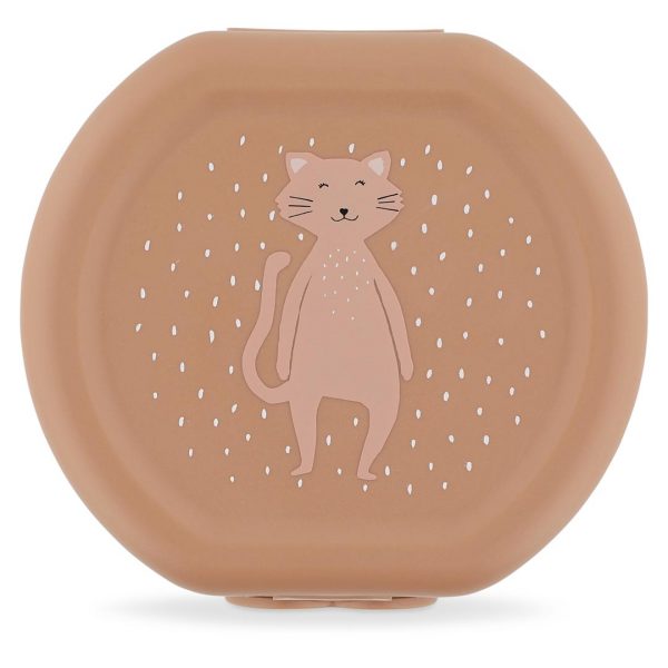 Fiambrera con clip 2 Uds Mr. Cat de Trixie - Imagen 6