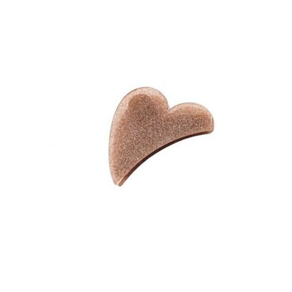 Pinza Long heart