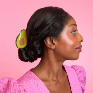 Alternative view of Pinza Aguacate de Coucou Suzette