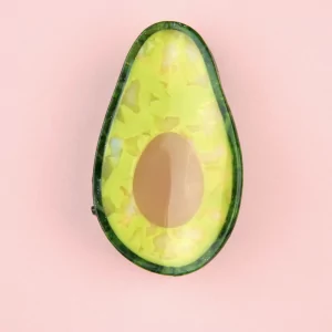 Pinza Aguacate de Coucou Suzette