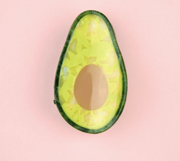 Pinza Aguacate de Coucou Suzette