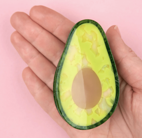 Pinza Aguacate de Coucou Suzette - Imagen 4