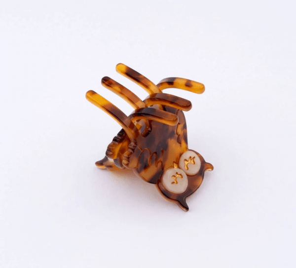 Pinza pequeña Búho de Coucou Suzette - Imagen 4