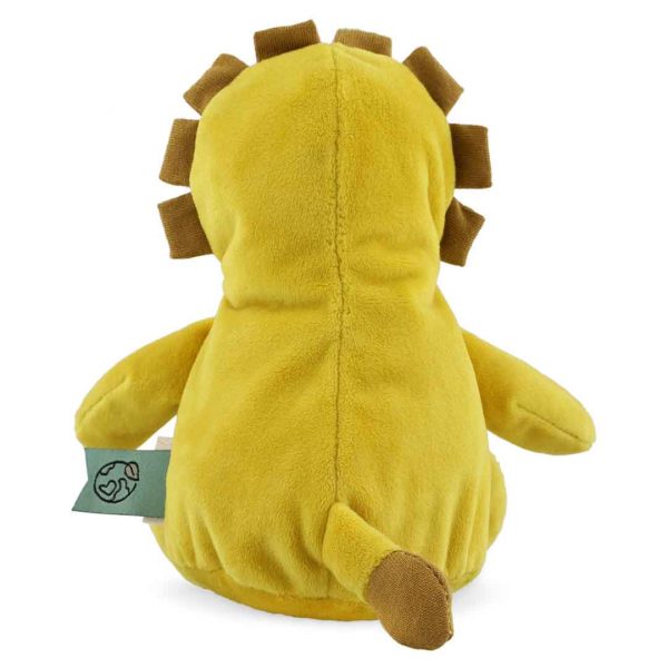 Peluche mini Mr. Lion de Trixie - Imagen 3