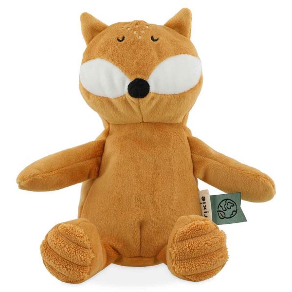 Peluche mini Mr. Fox de Trixie