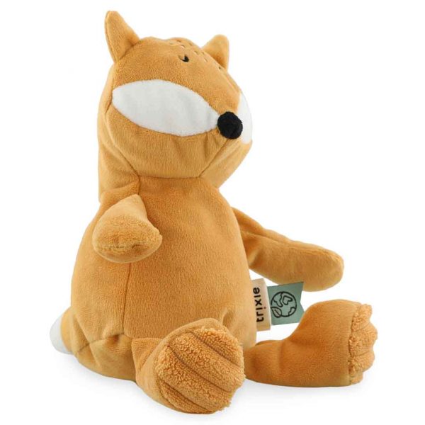 Peluche mini Mr. Fox de Trixie - Imagen 2