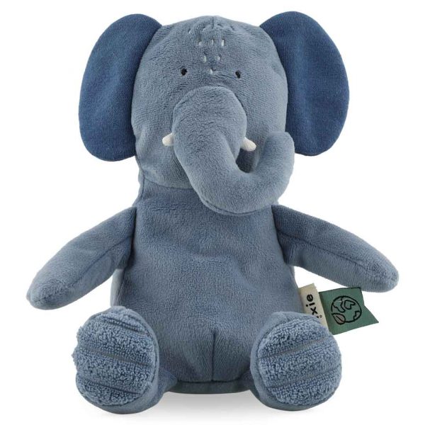 Peluche mini Mr. Elephant de Trixie