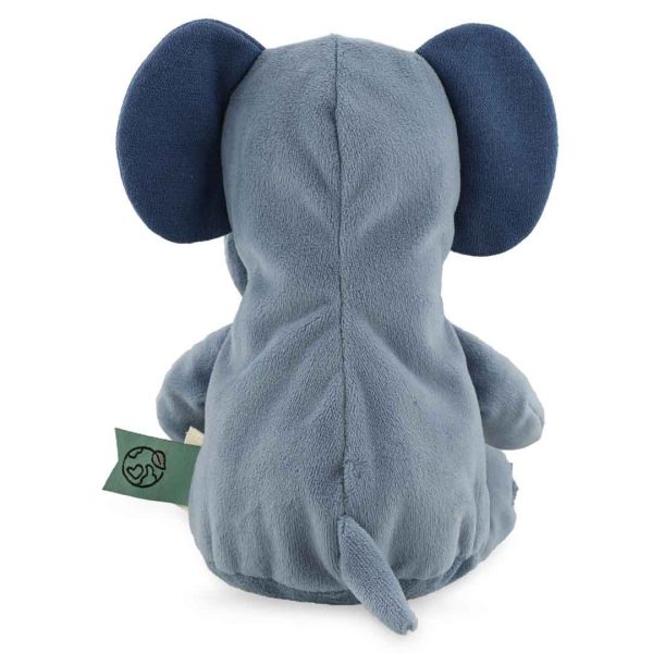 Peluche mini Mr. Elephant de Trixie - Imagen 3