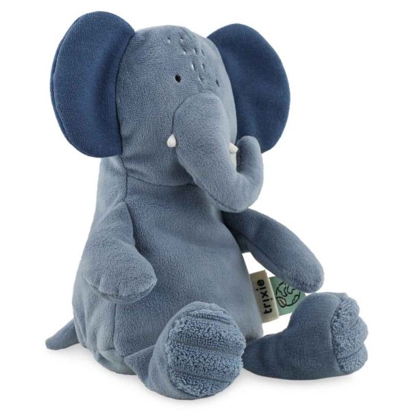 Peluche mini Mr. Elephant de Trixie - Imagen 2