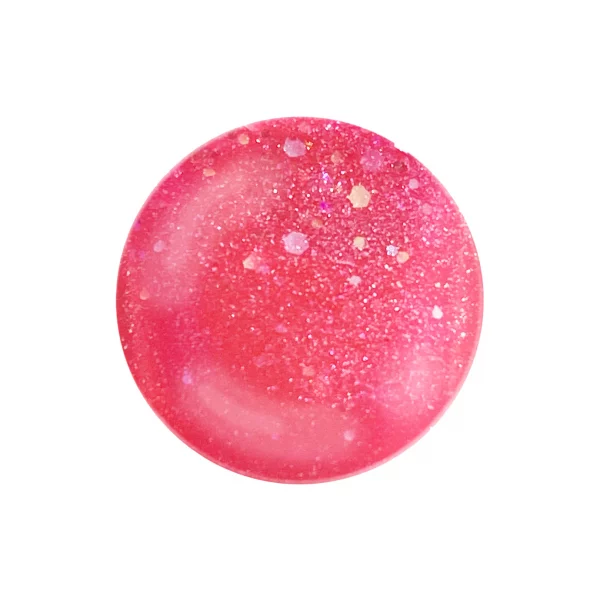 Cofre de regalo Glitter Rose de Cereza y Fresa Inuwet - Imagen 4