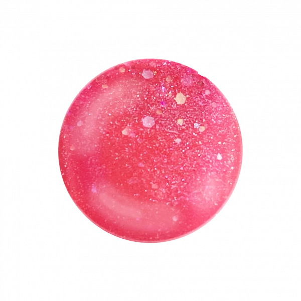 Set labial + pintauñas Cereza y fresa de Inuwet - Imagen 4