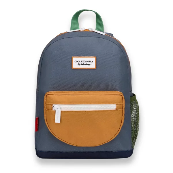 Mochila Mini Marine de Hello Hossy 2-5 años