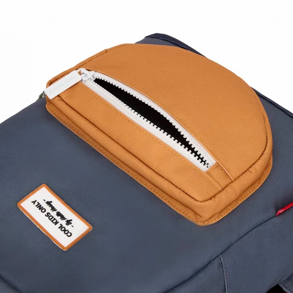 Mochila Mini Marine de Hello Hossy 2-5 años - Imagen 7