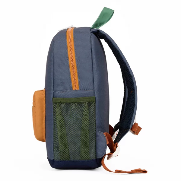 Mochila Mini Marine de Hello Hossy 2-5 años - Imagen 9