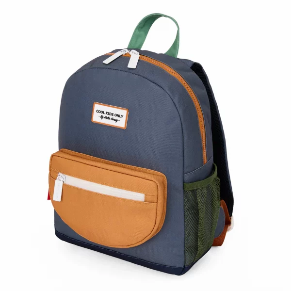 Mochila Mini Marine de Hello Hossy 2-5 años - Imagen 10