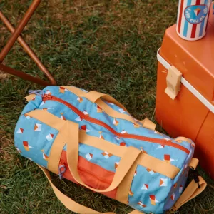 Alternative view of Bolsa de deporte Dans les airs de Roudoodoo