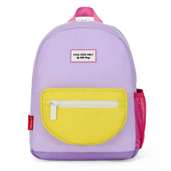 Mochila Mini Mauve de Hello Hossy 2-5 años