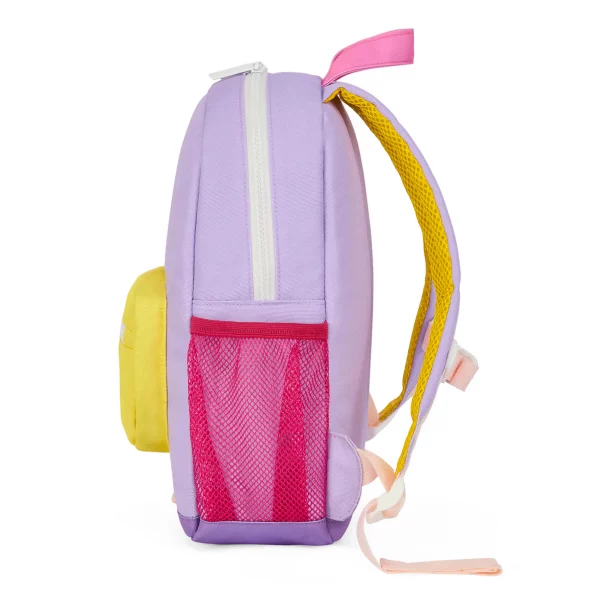 Mochila Mini Mauve de Hello Hossy 2-5 años - Imagen 4