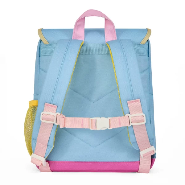 Mochila Mini Sky Blue de Hello Hossy 2-5 años - Imagen 3