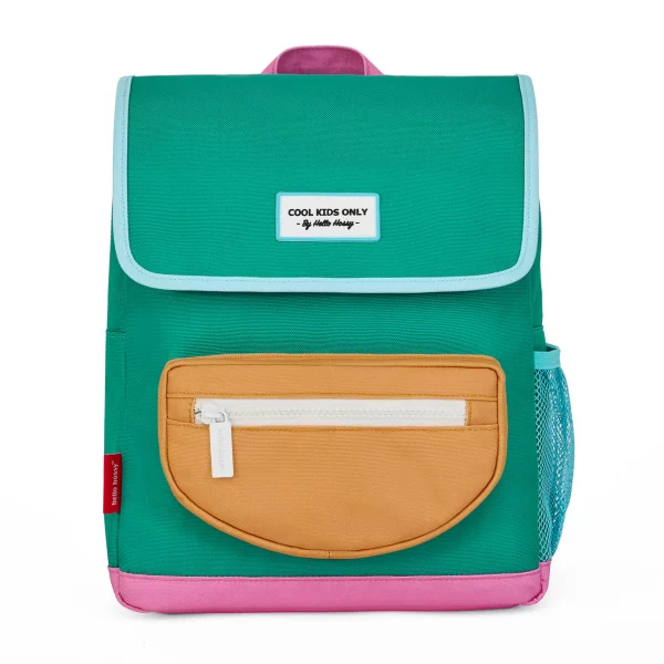Mochila Mini Ali de Hello Hossy 2-5 años
