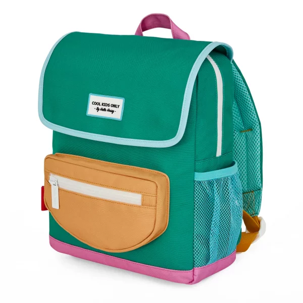 Mochila Mini Ali de Hello Hossy 2-5 años - Imagen 7