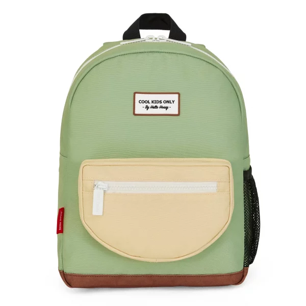 Mochila Mini Pistache de Hello Hossy + 6 años - Imagen 5