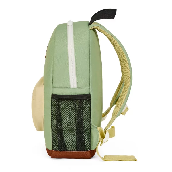 Mochila Mini Pistache de Hello Hossy + 6 años - Imagen 4