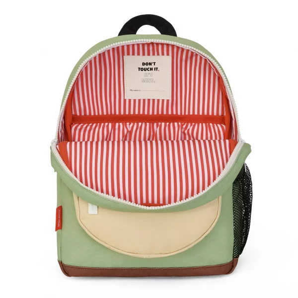 Mochila Mini Pistache de Hello Hossy + 6 años - Imagen 6
