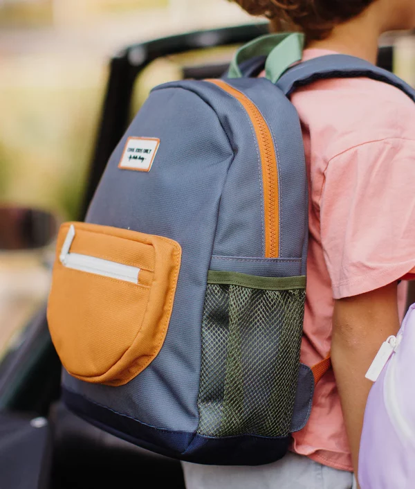 Mochila Mini Marine de Hello Hossy 2-5 años - Imagen 6