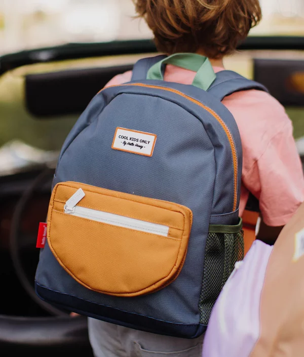 Mochila Mini Marine de Hello Hossy 2-5 años - Imagen 3