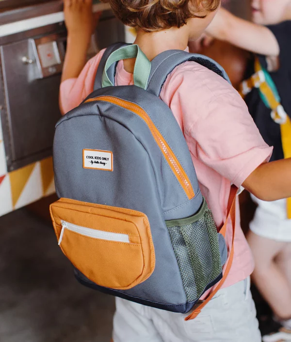 Mochila Mini Marine de Hello Hossy 2-5 años - Imagen 5