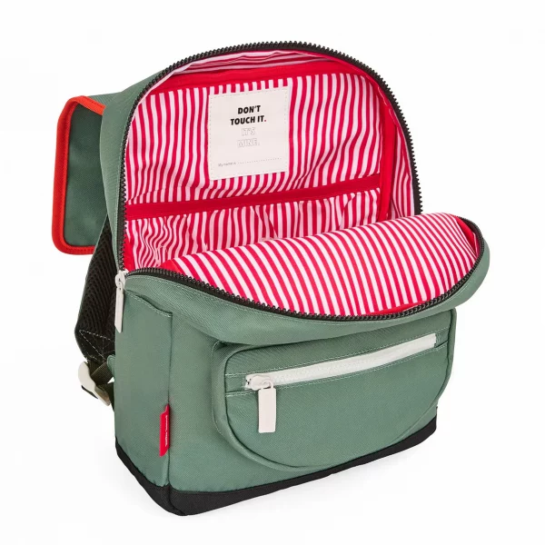 Mochila Mini Forest de Hello Hossy 2-5 años - Imagen 7