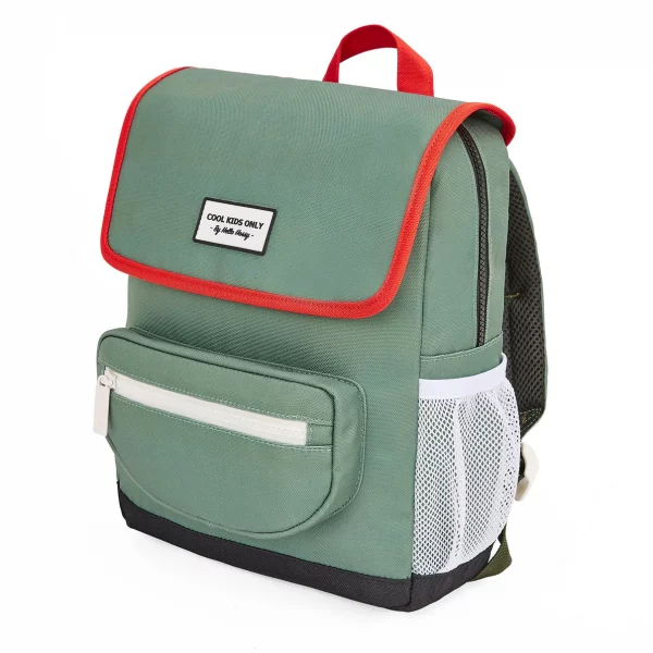 Mochila Mini Forest de Hello Hossy 2-5 años - Imagen 4