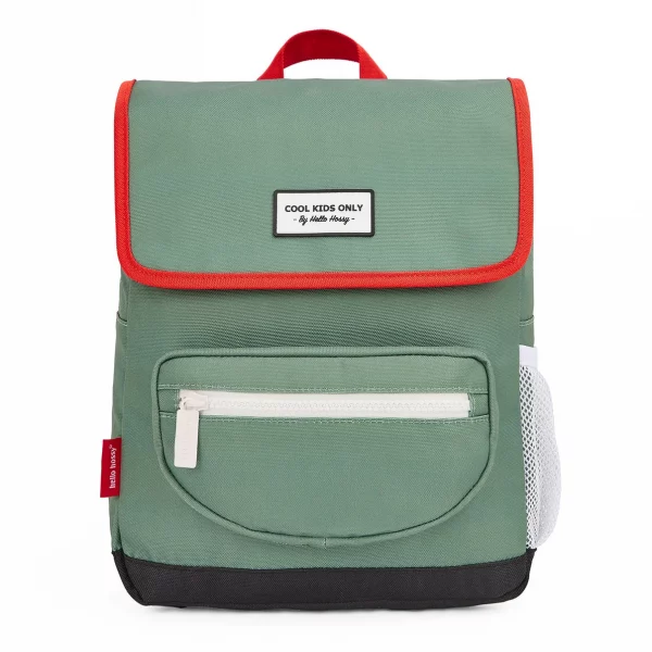 Mochila Mini Forest de Hello Hossy 2-5 años