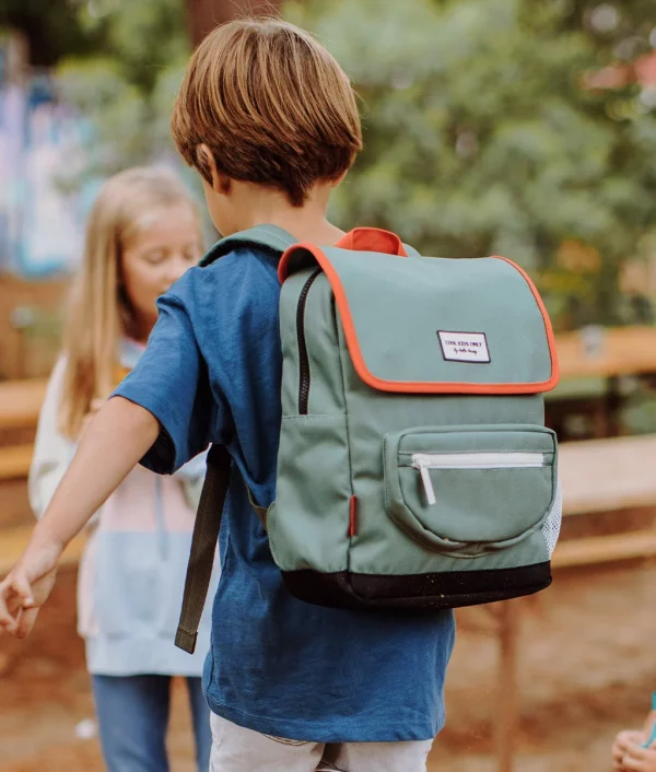 Mochila Mini Forest de Hello Hossy 2-5 años - Imagen 3