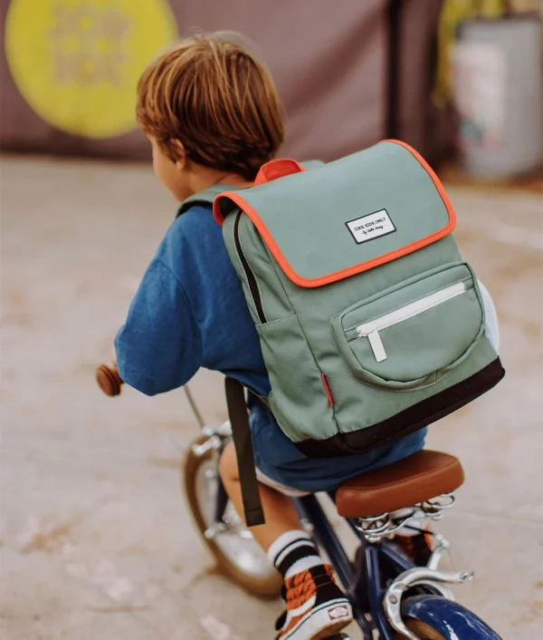 Mochila Mini Forest de Hello Hossy 2-5 años - Imagen 2