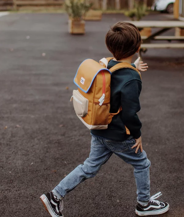 Mochila Mini Honey de Hello Hossy 2-5 años - Imagen 3