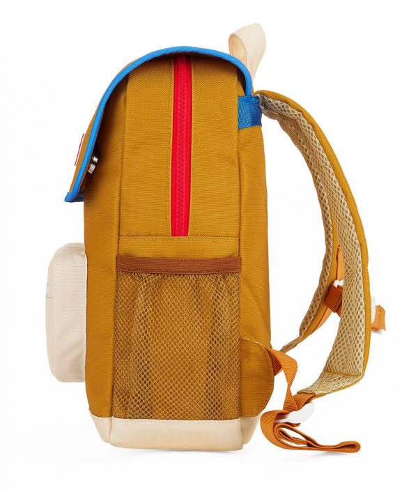 Mochila Mini Honey de Hello Hossy 2-5 años - Imagen 5