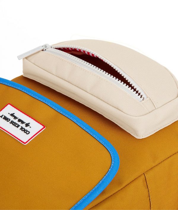 Mochila Mini Honey de Hello Hossy 2-5 años - Imagen 7