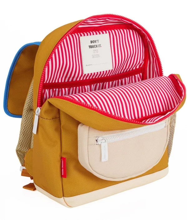 Mochila Mini Honey de Hello Hossy 2-5 años - Imagen 8