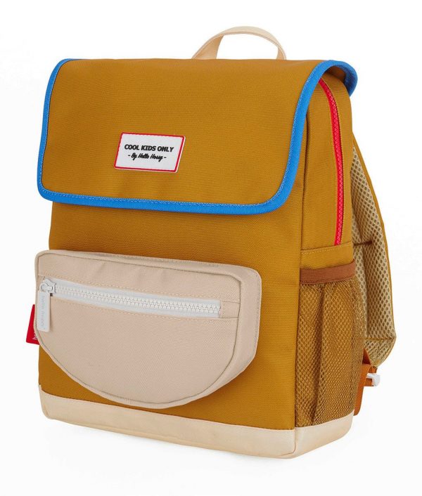 Mochila Mini Honey de Hello Hossy 2-5 años - Imagen 6