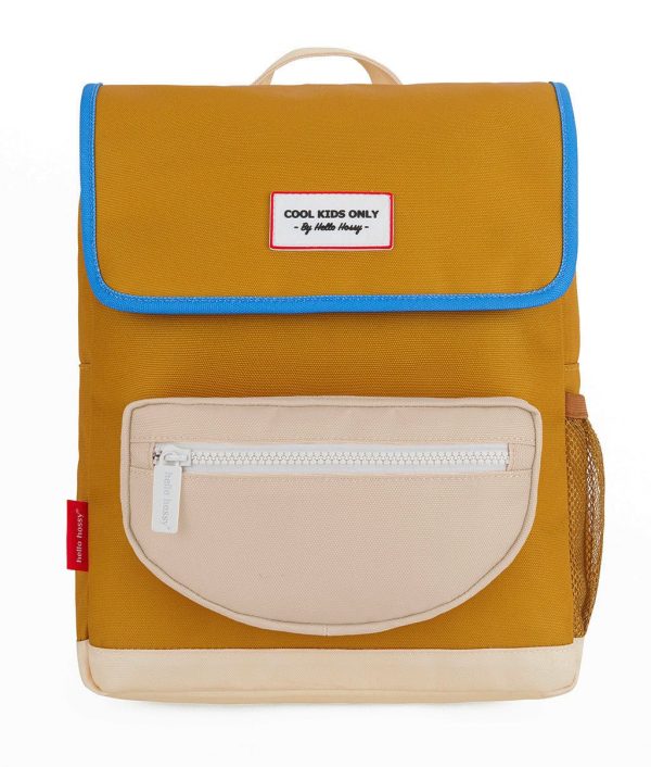Mochila Mini Honey de Hello Hossy 2-5 años