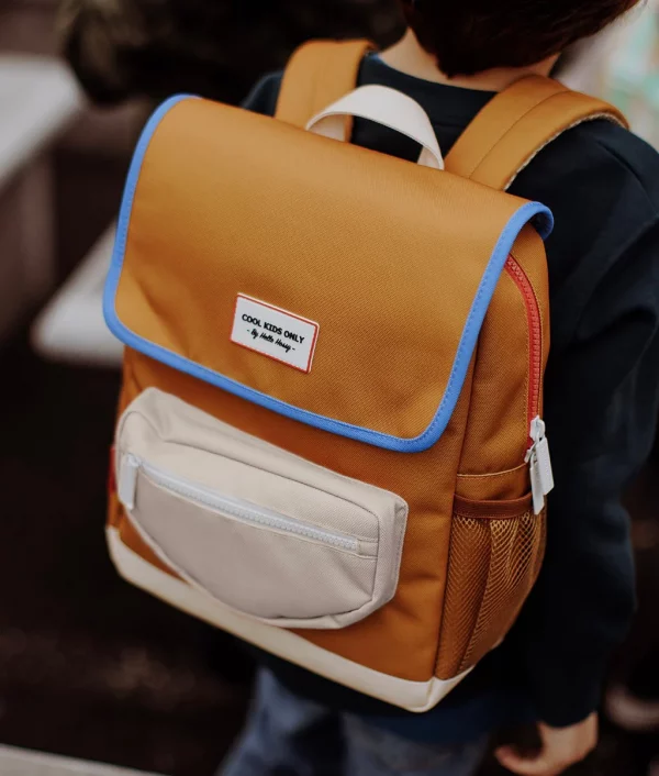 Mochila Mini Honey de Hello Hossy 2-5 años - Imagen 4